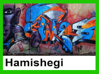 hamishegi