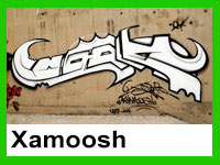 xamoosh