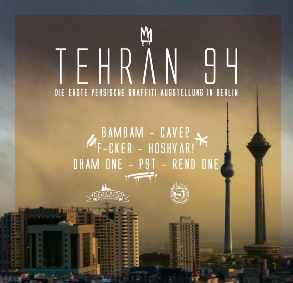 Tehran94